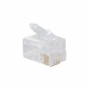 Modular/Ethernet Connector (RJ45, RJ11) Plugs - 4627-9135633J0189-ND - DigiKey