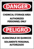 Sign - ESD240PC - Rutke Signs & Safety