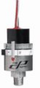 Cole-Parmer Compact Pressure Switch, 0.8 to 30 psig -- GO-68061-06 - Image