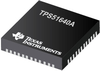 TPS51640A Dual-Channel (3-Phase CPU/1-Phase GPU) SVID, D-CAP+? Step-Down Controller for IMVP-7 Vcore -- TPS51640ARSLR