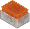 Terminals - Wire Splice Connectors - 36-8377-ND - DigiKey