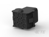 Rectangular Wire & Cable Connectors & Housings - 794538-1 - TE Connectivity