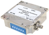 22 dB Gain Block Amplifier Operating From 50 MHz to 1,000 MHz with 12 dBm P1dB and SMA - FMAM17 - Fairview Microwave Inc.