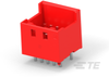 PCB Headers & Receptacles - 1-1747070-1 - TE Connectivity
