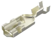 Terminals - Quick Connects, Quick Disconnect Connectors - A141562CT-ND - DigiKey