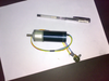 Slotless BLDC Motors - BL3060IE - Sinotech
