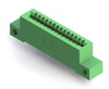 Card Edge Conn, Single, 14Pos, Wire Wrap; Card Edge Connector Type Edac - 65AJ7709 - Newark, An Avnet Company