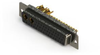 Combo D-Sub Conn, Rcpt, Dd-43W2, Panel; Product Range Edac - 53AJ8981 - Newark, An Avnet Company