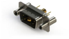 Combo D-Sub Conn, Plug, De-5W1, Th; Product Range Edac - 52AJ3806 - Newark, An Avnet Company