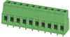 Tb, Wire To Brd, 2Pos, 14Awg; Pitch Spacing Phoenix Contact - 53Y0789 - Newark, An Avnet Company