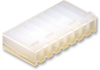 Connector, Rcpt, 8Pos, 1Row, 3.96Mm; Product Range Molex - 54H6822 - Newark, An Avnet Company