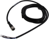 Quick Disconnect Cable, M12 5 Position Straight; Connector Type A Banner Engineering - 21H2288 - Newark, An Avnet Company