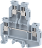 Terminal Block, Din Rail, 2Pos, 12Awg Rohs Compliant Elkay - 57AK9908 - Newark, An Avnet Company
