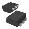 TRANS NPN/PNP 20V 0.2A 6VMT - 687-VT6Z1T2R - Utmel Electronic Limited