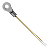 Sensors, Transducers - Temperature Sensors - NTC Thermistors - NTCALUG02A103FL - Win Source Electronics