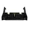Connectors, Interconnects - Rectangular Connectors - Headers, Male Pins - 1380928-5499206-6 - Win Source Electronics