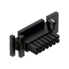 Rectangular Connector Housings - WM3717-ND - DigiKey