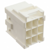 Rectangular Connector Housings - A115793-ND - DigiKey