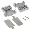D-Sub, D-Shaped Connector Backshells, Hoods - 3M157299-ND - DigiKey