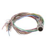 Circular Cable Assemblies - MIKQ6-37SH003-ND - DigiKey