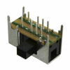 Switches - Slide Switches -- EG2324 - Image