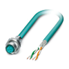 Circular Cable Assemblies - 1437698-ND - DigiKey