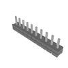 Board Spacers, Stackers (Board to Board) - 612-HPW-10-04-T-S-220-300-ND - DigiKey