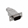 D-Sub Connector Assemblies - A31540-ND - DigiKey