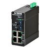 Switches, Hubs - 105FXE-ST-15-POE-ND - DigiKey