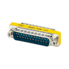 D-Sub, D-Shaped Connector Adapters - 1652693-ND - DigiKey