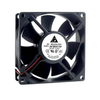 DC Brushless Fans (BLDC) - 603-AFB0824L-ND - DigiKey