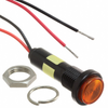 Panel Indicators, Pilot Lights - 350-4044-ND - DigiKey