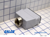 ILME Rectangular Connectors - CZAV-25L21 - Galco Industrial Electronics