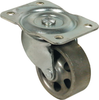 2" Sintered Iron Swivel Caster -- 2040151 - Image