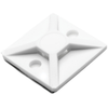 cable ties - MB3A10A2C2 - Powell Electronics, Inc.