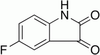 5-Fluoro Isatin - 25596 - Medical Isotopes, Inc.