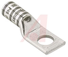 COPPER LUG, 1 HOLE, 1/0 AWG, 1/2 BOLT -- 70044773