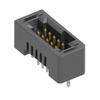 Headers, Male Pins - TFM-105-03-L-D-WT-ND - DigiKey
