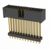 Headers, Male Pins - 612-ZSS-112-06-G-D-1015-ND - DigiKey