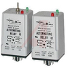 Relay;SSR;Alternating;Cur-Rtg 10A;Ctrl-V 120AC/DC;Vol-Rtg 120AC;Socket Mnt;8 Pin - 70043380 - Allied Electronics, Inc.