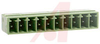 Header; 10; 8 A; 125/300 V; 0.150 in.; 1.55 in.; Polyamide 6.6 - 70078494 - Allied Electronics, Inc.