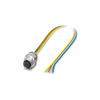 Circular Cable Assemblies - 277-1239950-ND - DigiKey