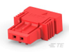 Rectangular Wire & Cable Connectors & Housings - 364201-E - TE Connectivity