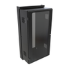Racks -- 164-HWM2424U11WDBK-ND - Image
