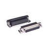 D-Sub Connector Assemblies - 5073-SD25S-RA-PC-ND - DigiKey