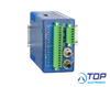 W&T 17634, Fiber Optic, Digital-IO Extender Set, 8x8 -- 16583