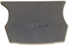 DIN Rail Terminal Accessories - 8188404 - RS Components, Ltd.