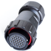 Industrial Circular Connectors - 2506171 - RS Components, Ltd.