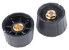 Potentiometer Knobs - 1114100 - RS Components, Ltd.