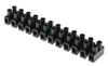Standard Terminal Blocks - 7033830 - RS Components, Ltd.